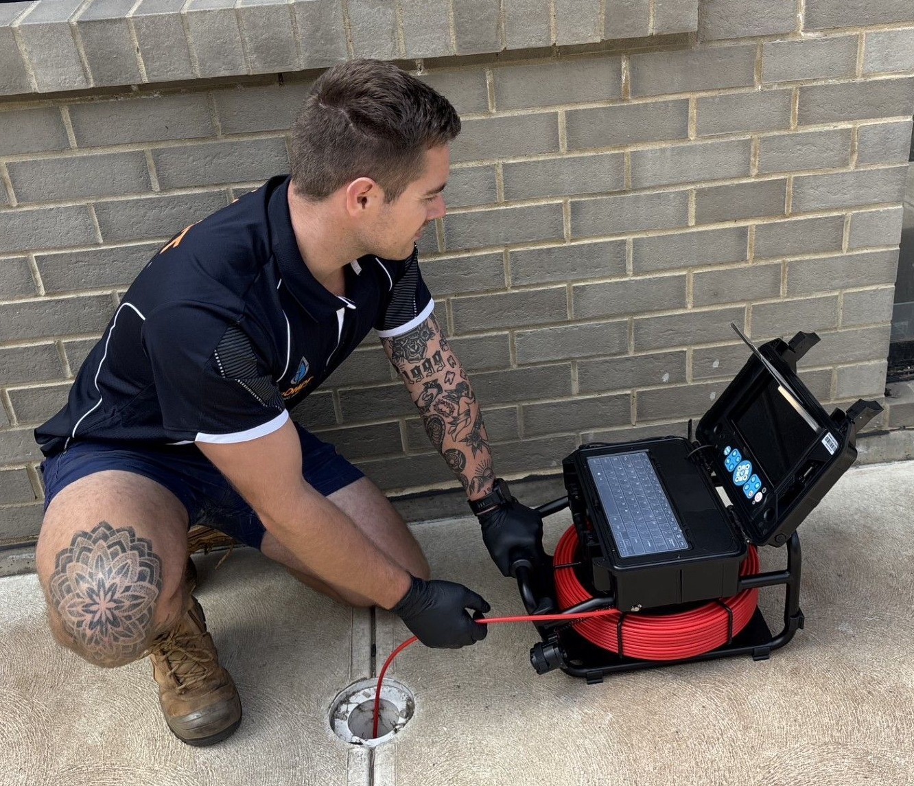 Plumber Seaford Meadows Plumber Seaford Meadows