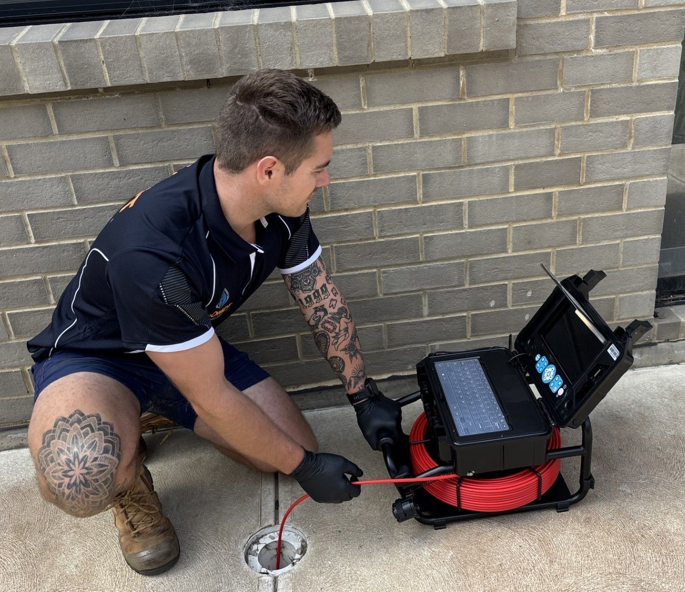 Plumber Unley