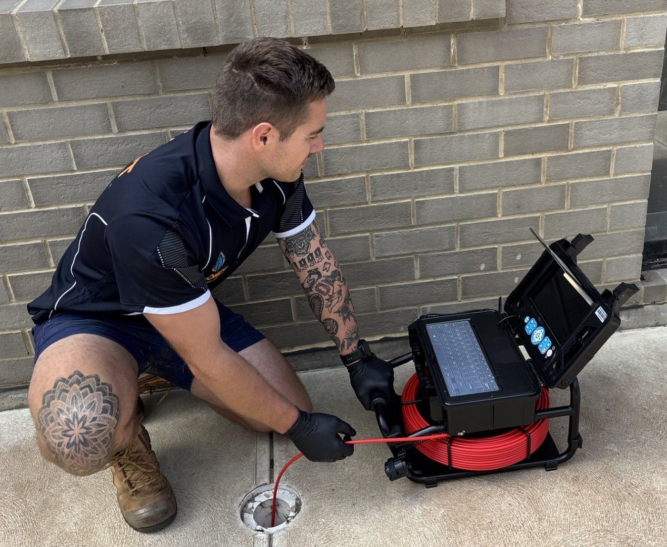 Plumber Woodcroft Plumber Woodcroft