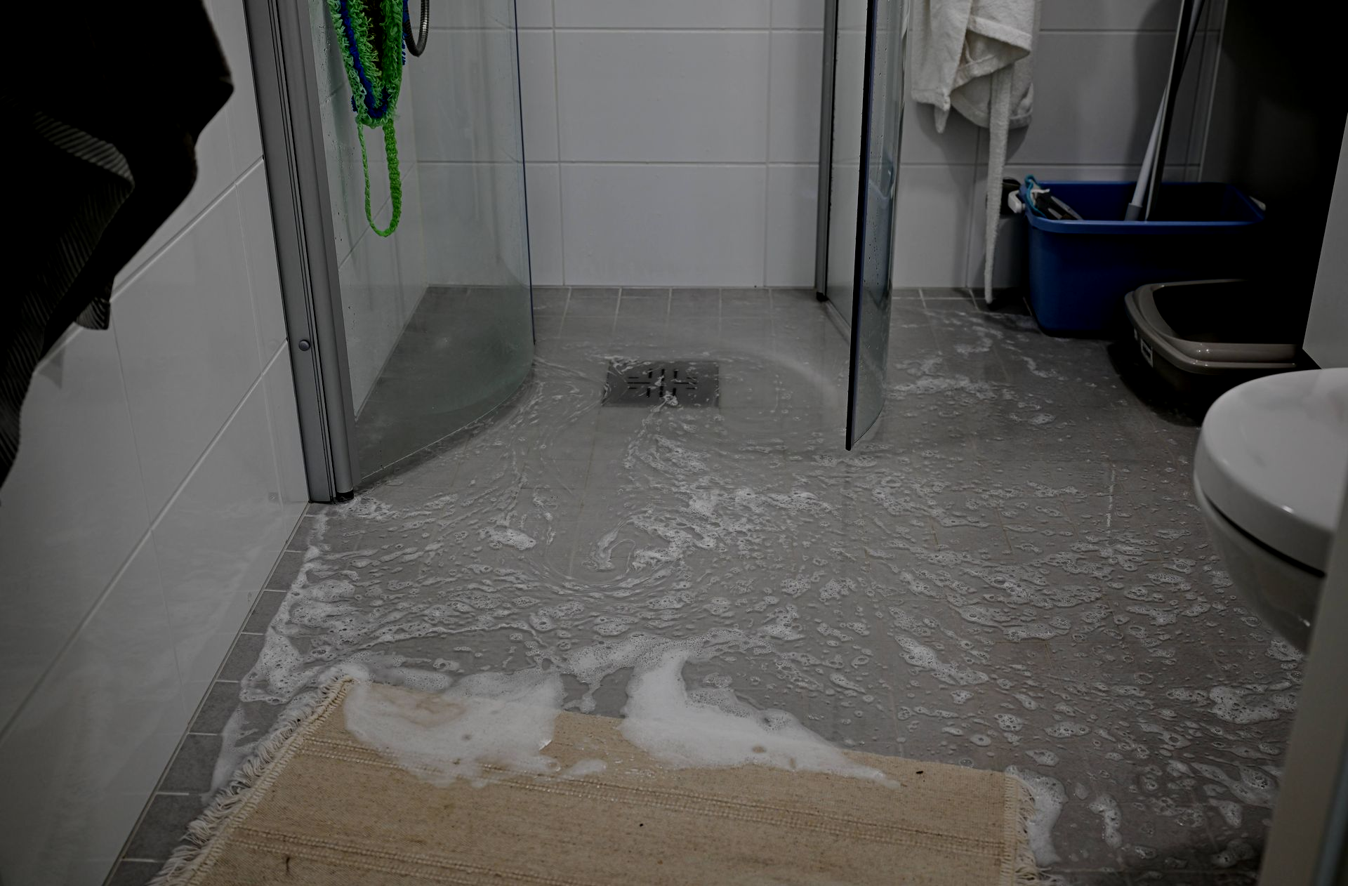 Blocked Drains Adelaide