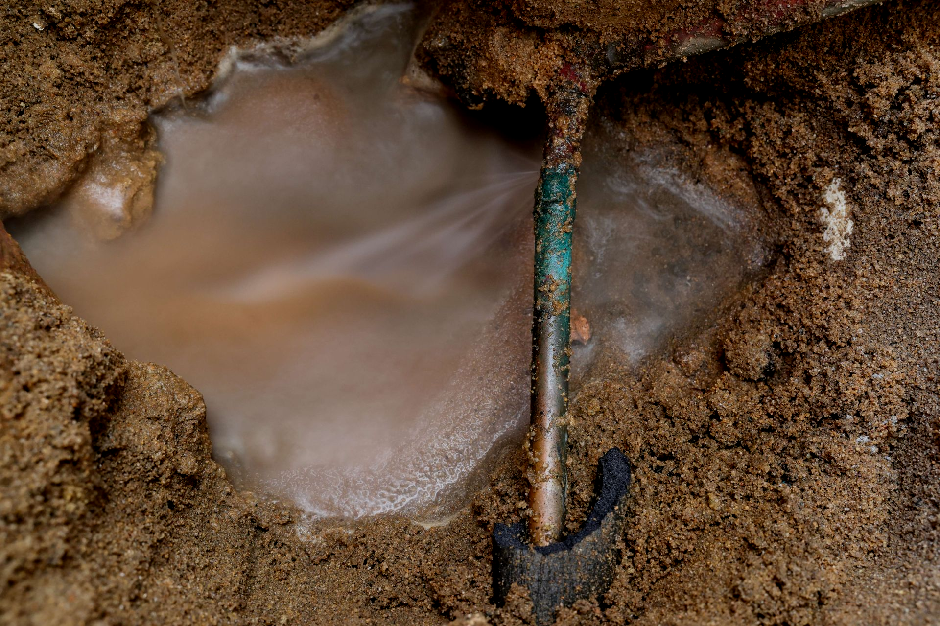 Water Leak Detection Adelaide