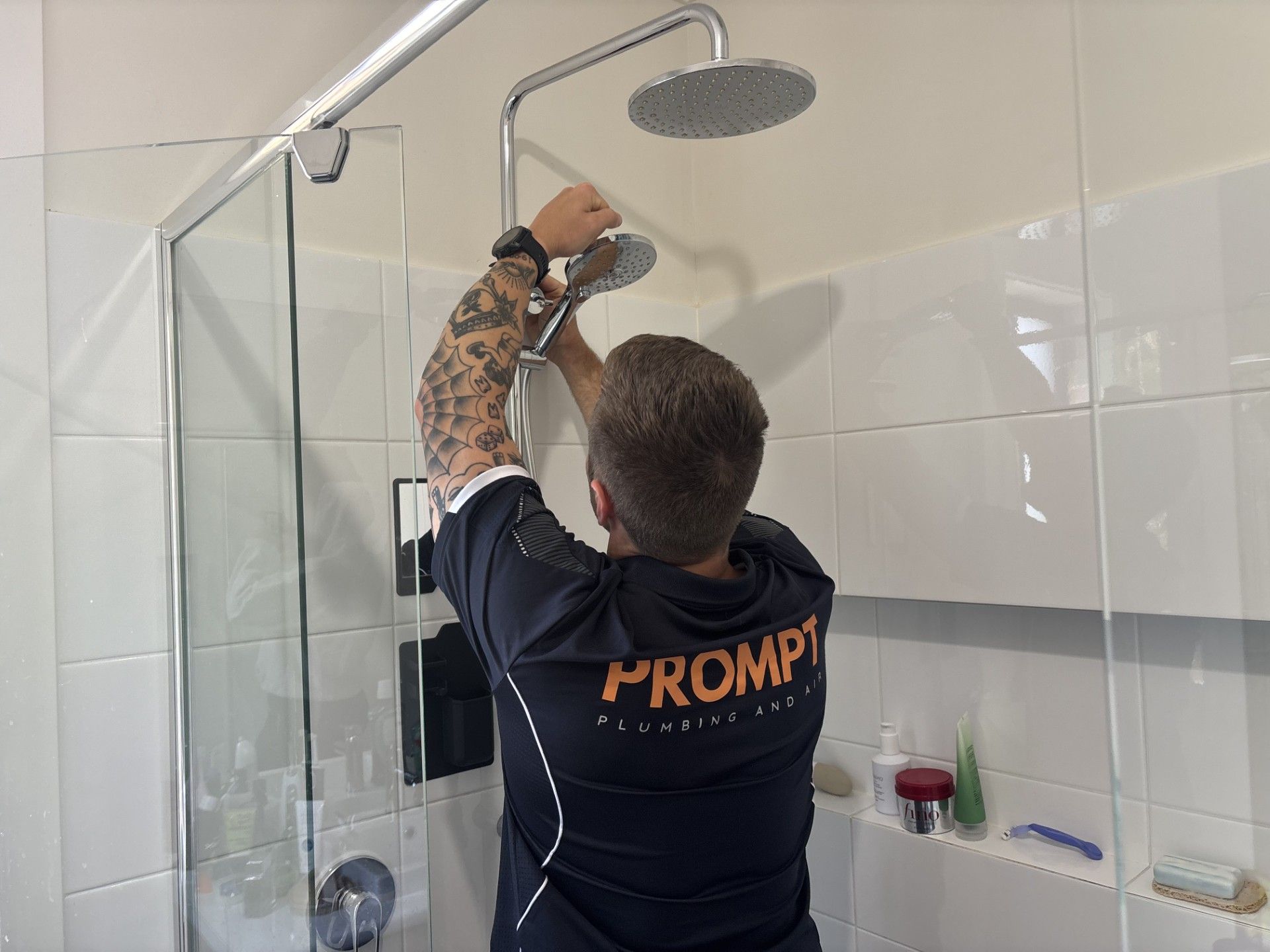 Water Leak Investigation Plumbers Adelaide