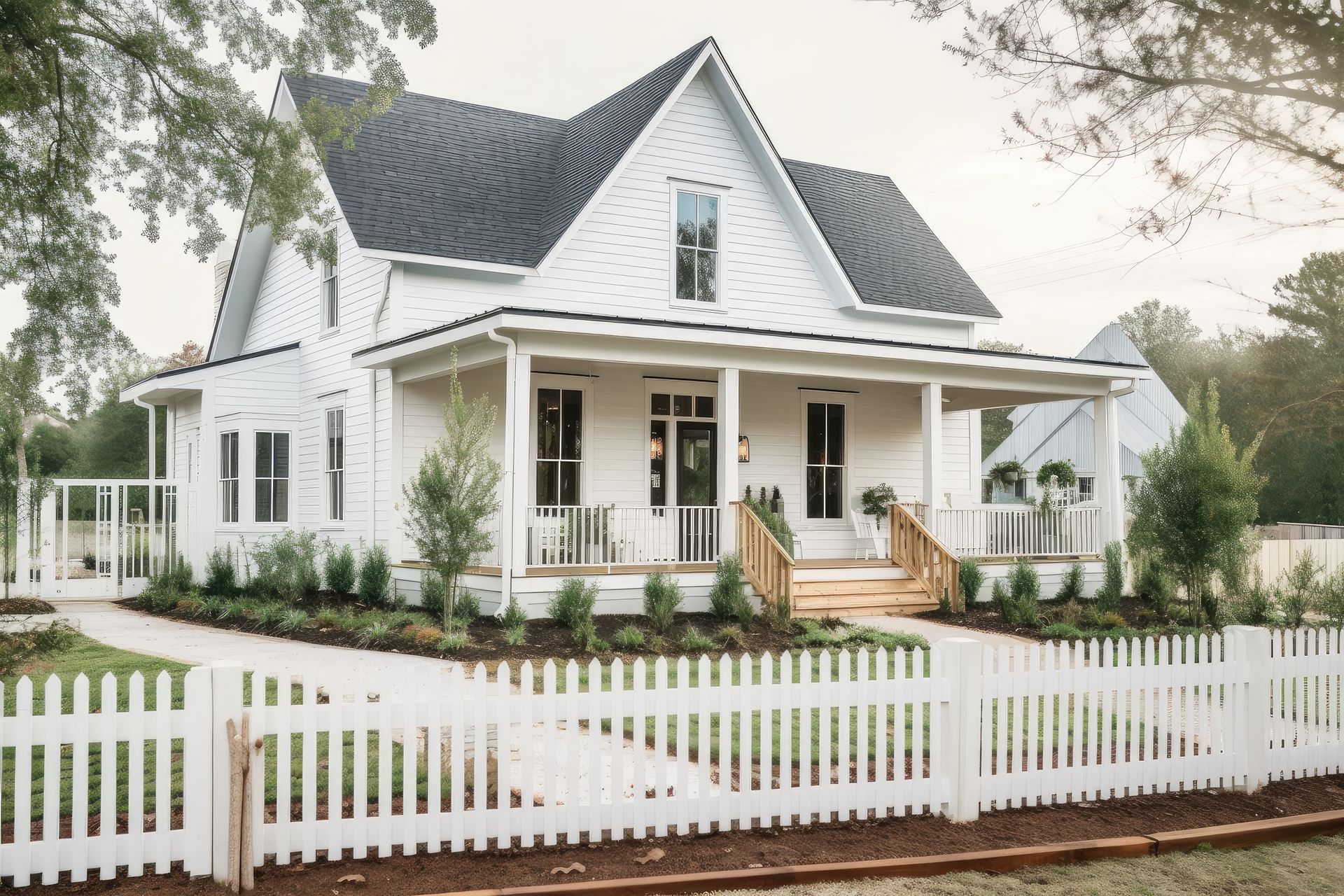 Defining a healthy home and why it matters. Simple steps to start the process. 