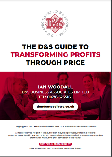 Download Here Transforming Profit Book - Free Download D&S Associates