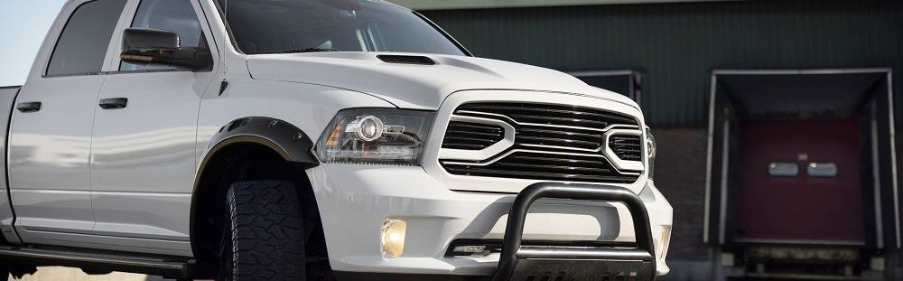 Amerikaanse Auto-onderdelen Kopen - Tips voor Kwaliteit en Compatibiliteit
