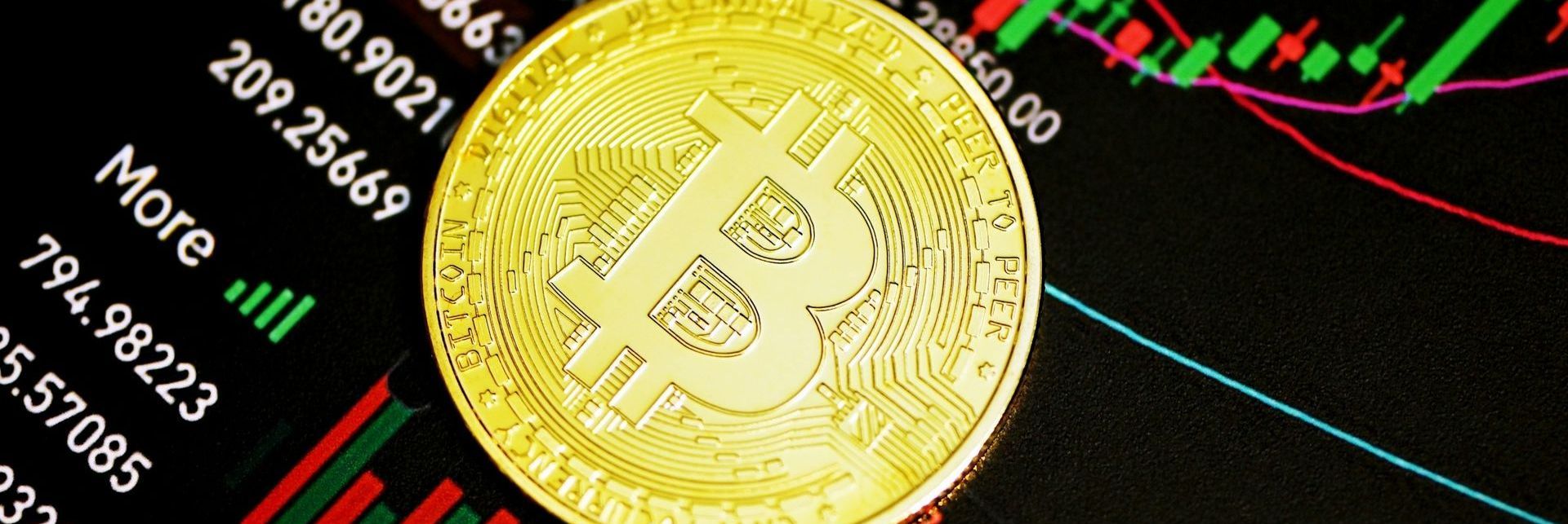 Beleggen in bitcoin en crypto, wat moeten bedrijven weten?