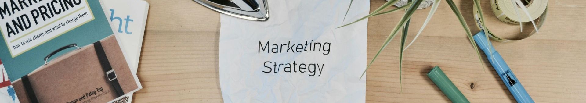 Dit zijn 4 redenen waarom marketing belangrijk is voor bedrijven