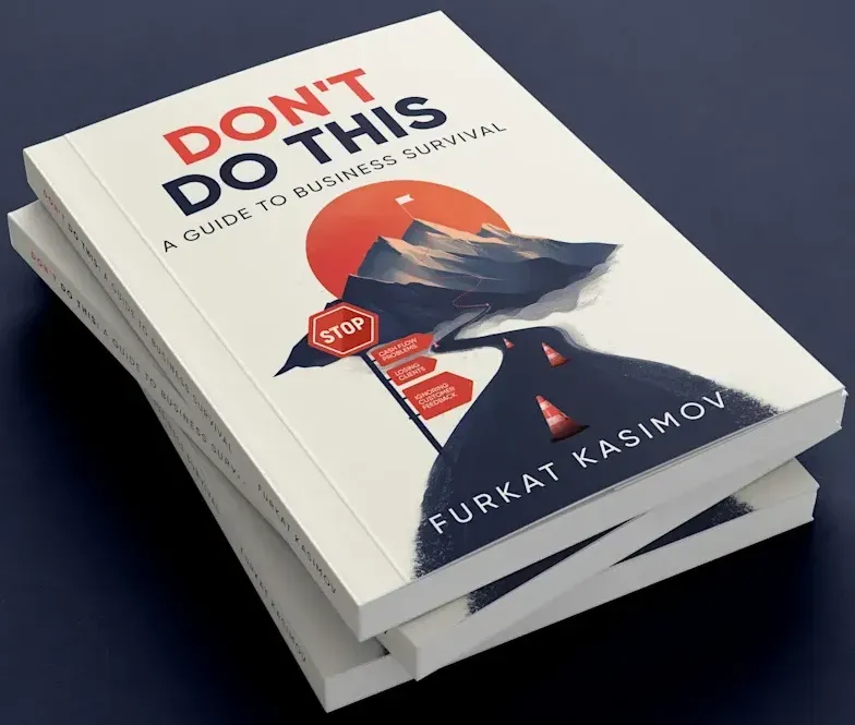 advertorial: Don’t Do This