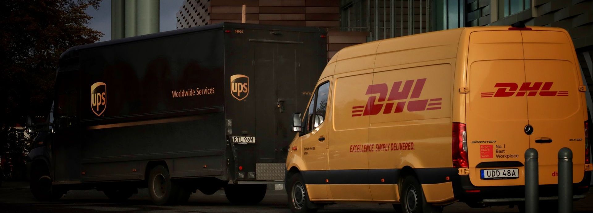 Het Voordeel van een Goed Fulfilment Bedrijf voor Je E-commerce Business