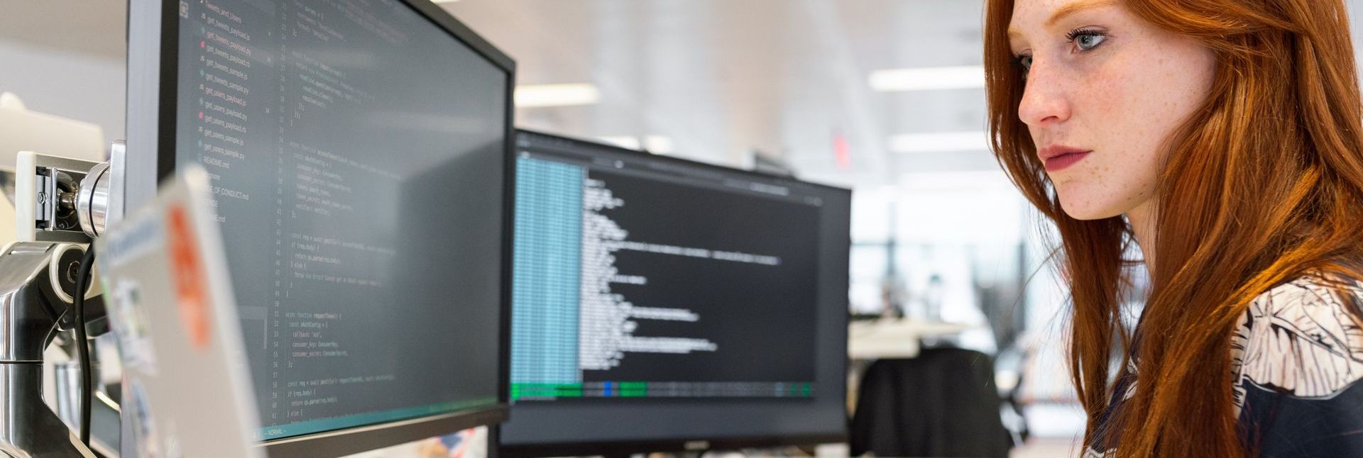 Het belang van professioneel webdesign voor jouw bedrijf