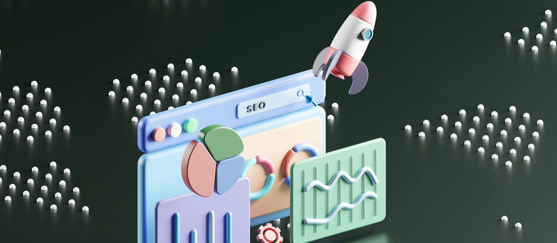 Hoe je hoger in Google komt met de juiste SEO strategie