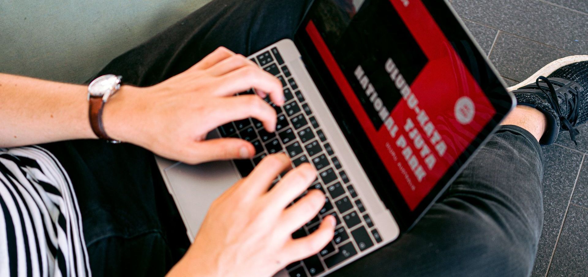 Kleurenpsychologie in webdesign: Het geheim achter het maken van de juiste keuzes