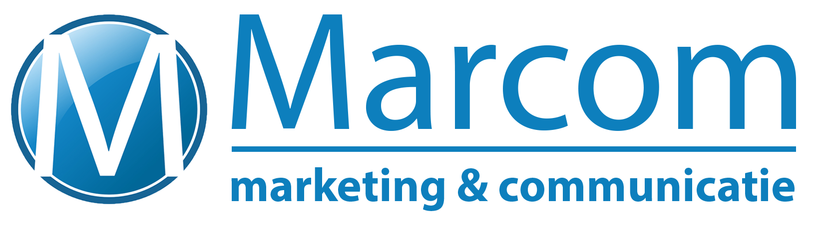 Marcom Logo