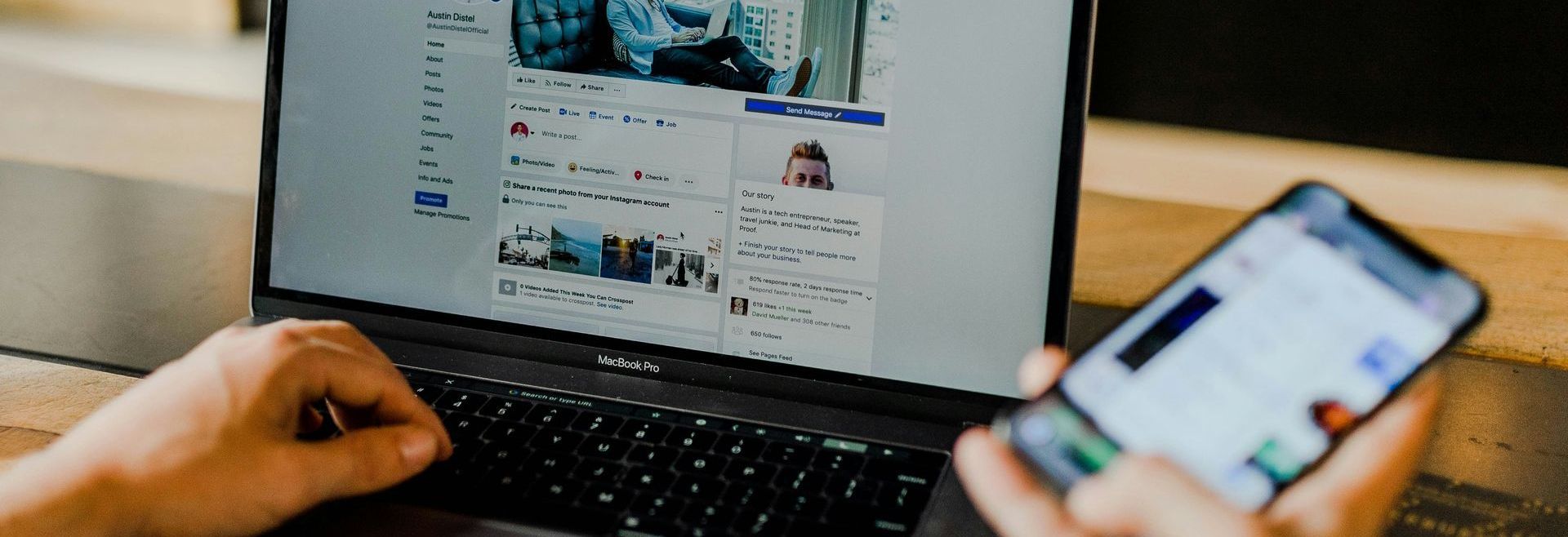 Originele reclame maken voor je bedrijf? Bekijk hier de tips!