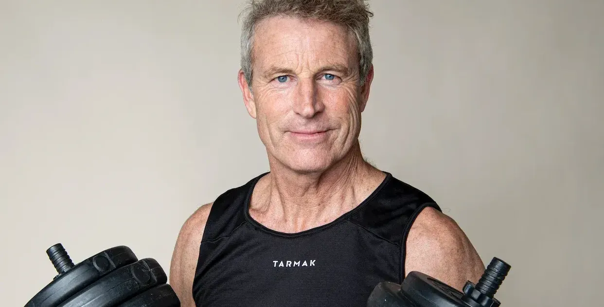 Diederik van Maren's Inspirerende Missie: 60 Sporten in 1 Jaar