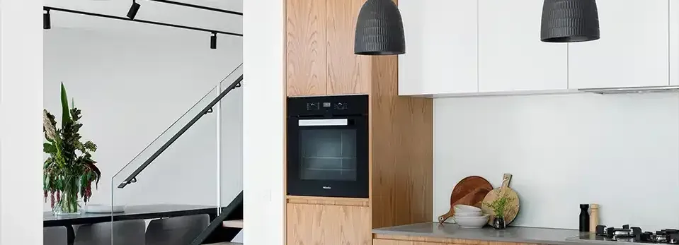 Ikea keukendeuren op maat laten spuiten: zo creëert Colorswap een high-end look
