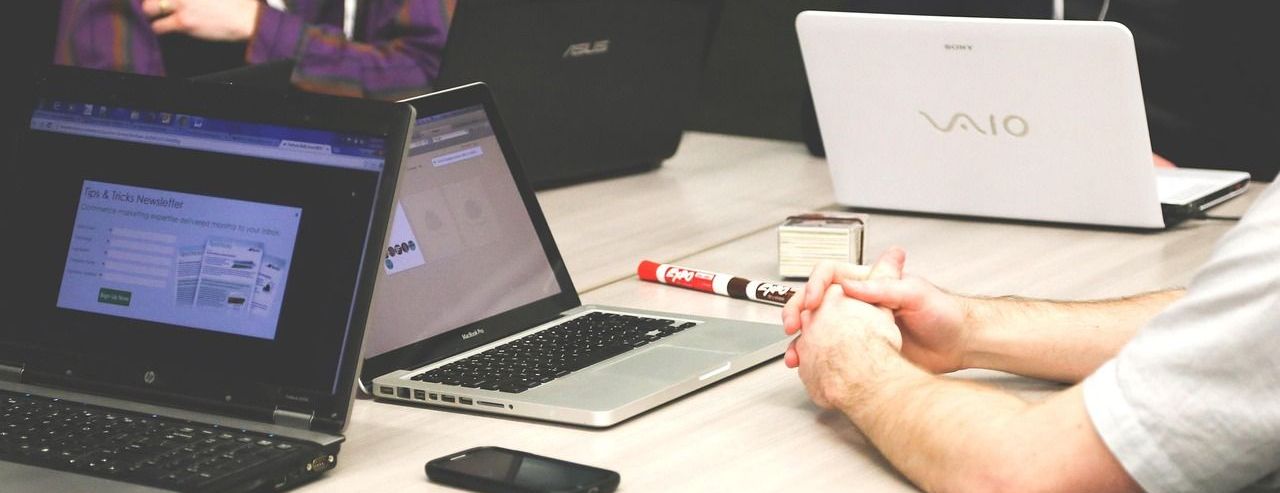 Slim omgaan met je belasting: praktische tips voor expats en ondernemers