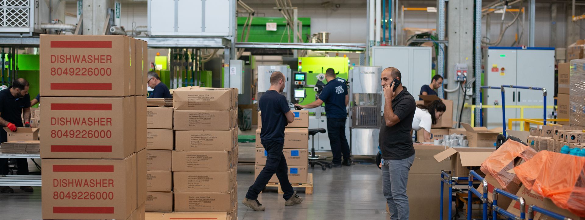 Van Start tot Webshop: Alles Wat Je Moet Weten Over een Dropship Website Laten Maken Van Start tot Webshop: Alles Wat Je Moet Weten Over een Dropship Website Laten Maken