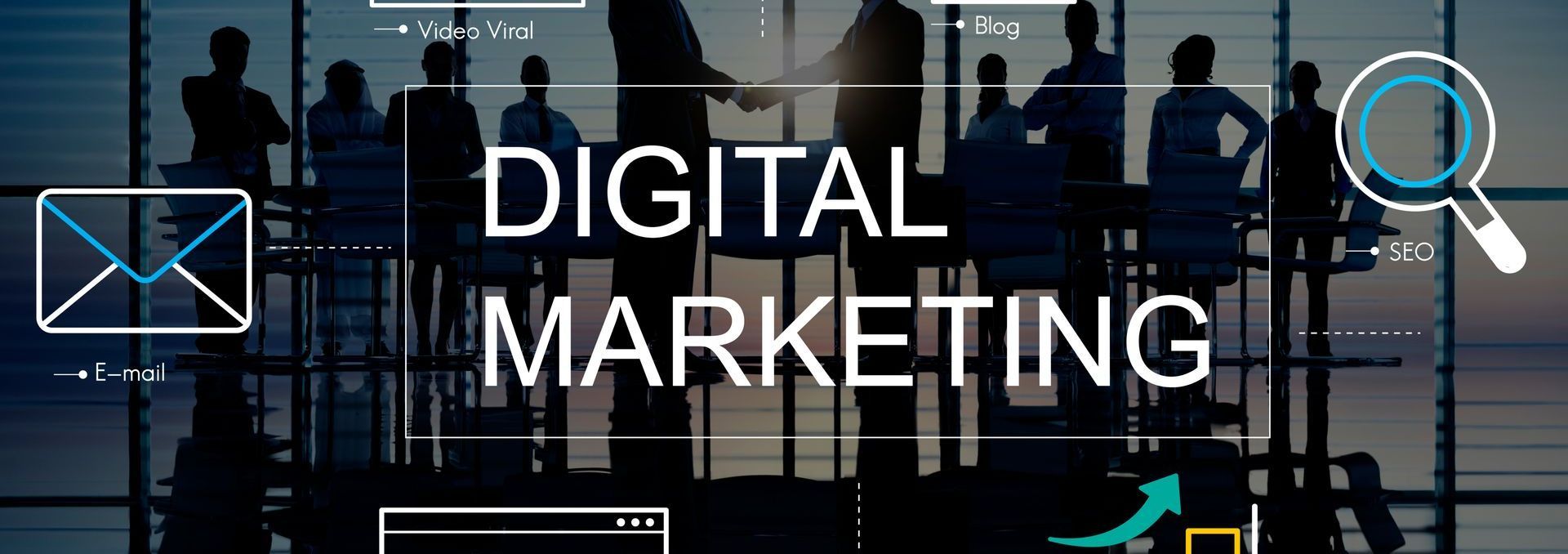 Waarom is online marketing cruciaal voor een startende online ondernemer?