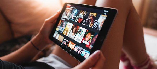 Waarom reclame op Videoland?