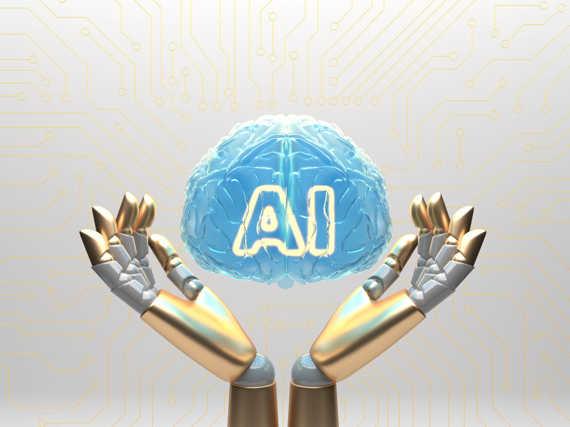 AI marketing