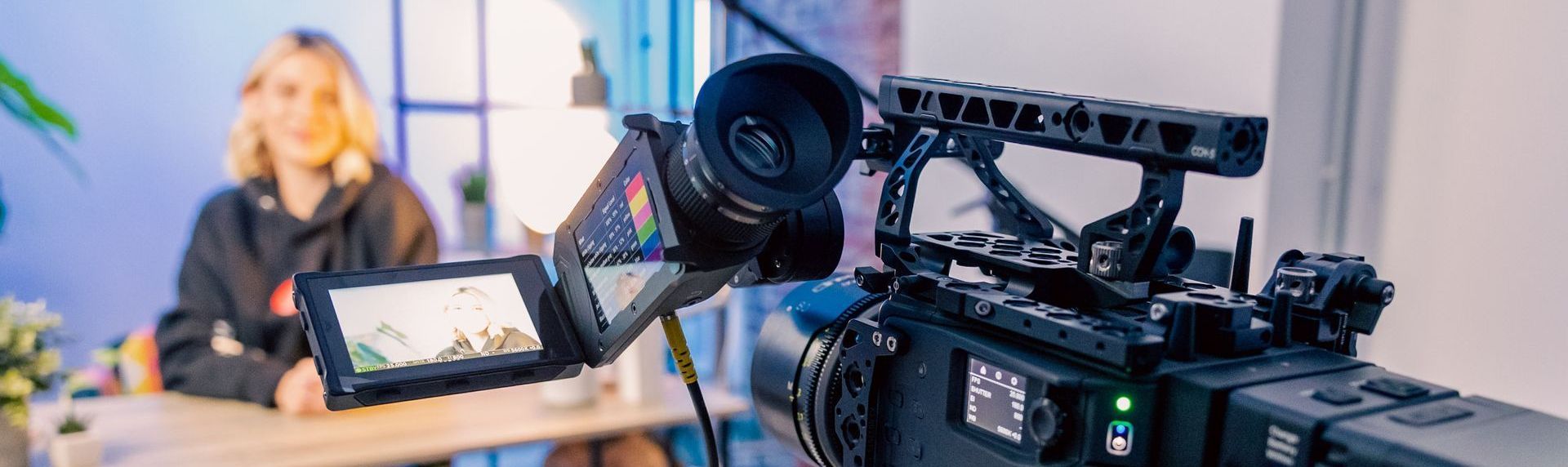 Waarom bedrijfsfilms essentieel zijn voor je marketingstrategie