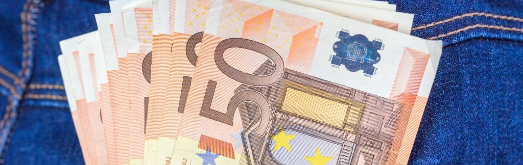 Extra geld verdienen naast je baan