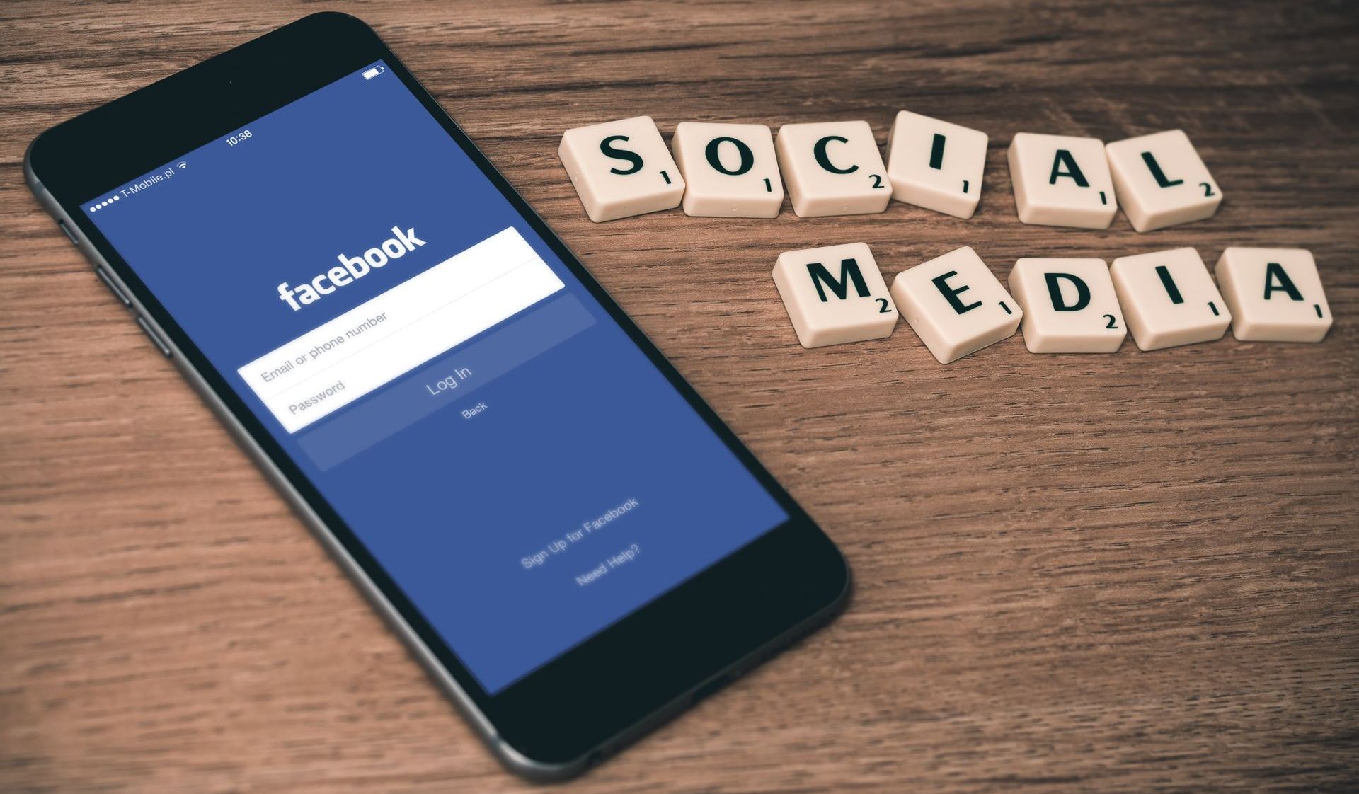 Adverteren op Facebook regio Alphen aan den Rijn