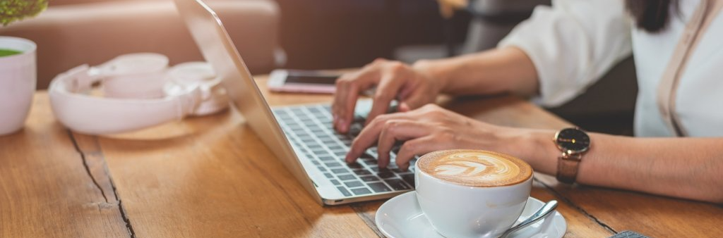 Geld verdienen met bloggen