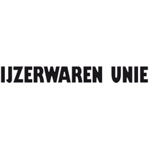 ijzerwaren unie logo