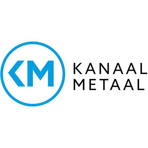 kanaalmetaal logo