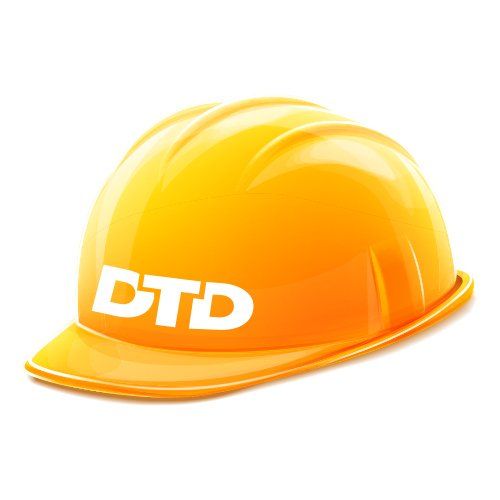 logo de technische detacheerder