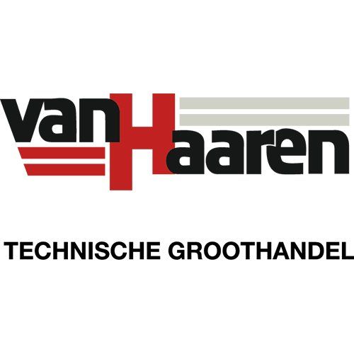 Van Haaren technische groothandel logo
