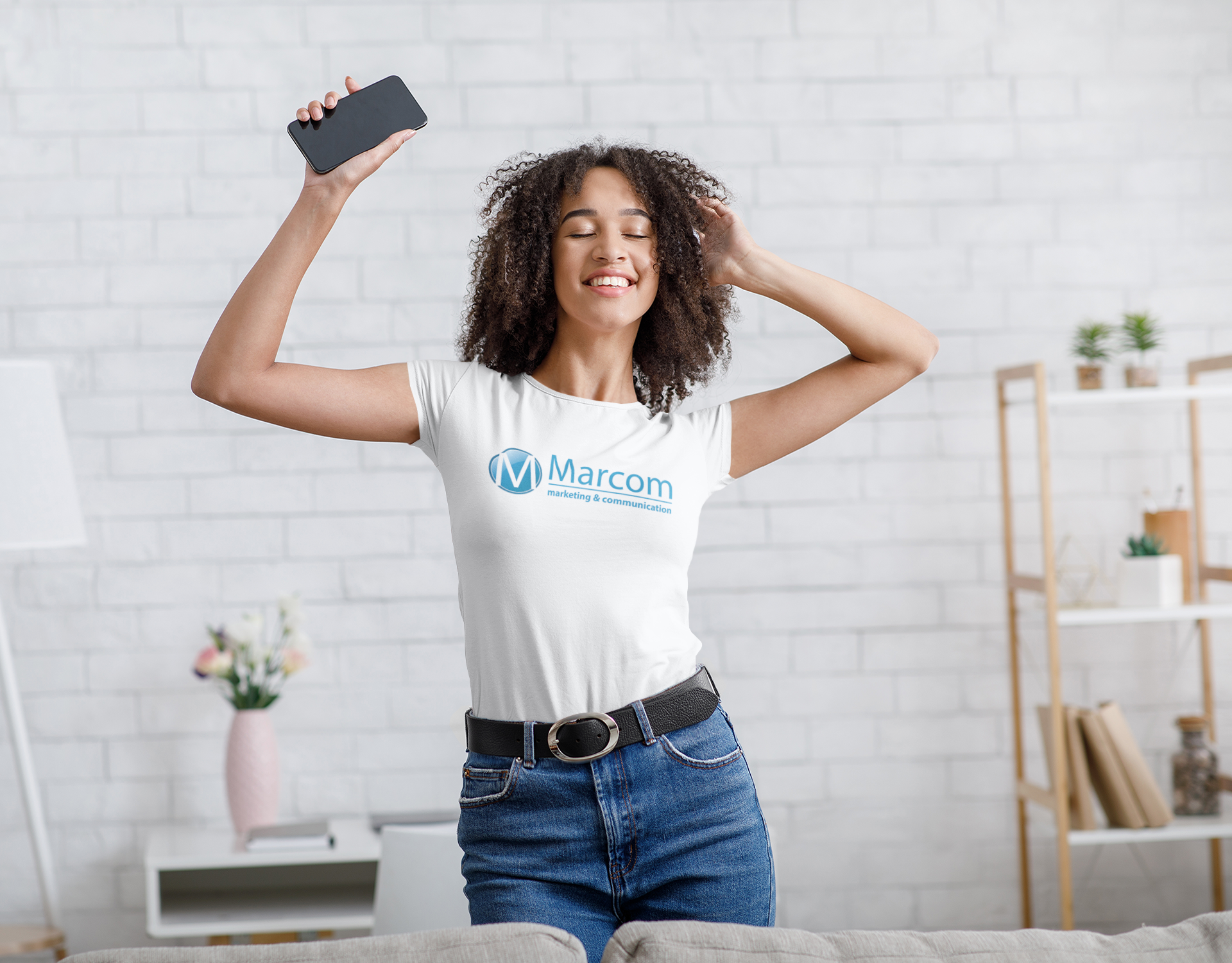 Sociale media manager