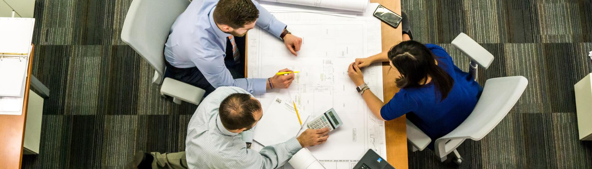 Bouwens&: Integrated Facility Management