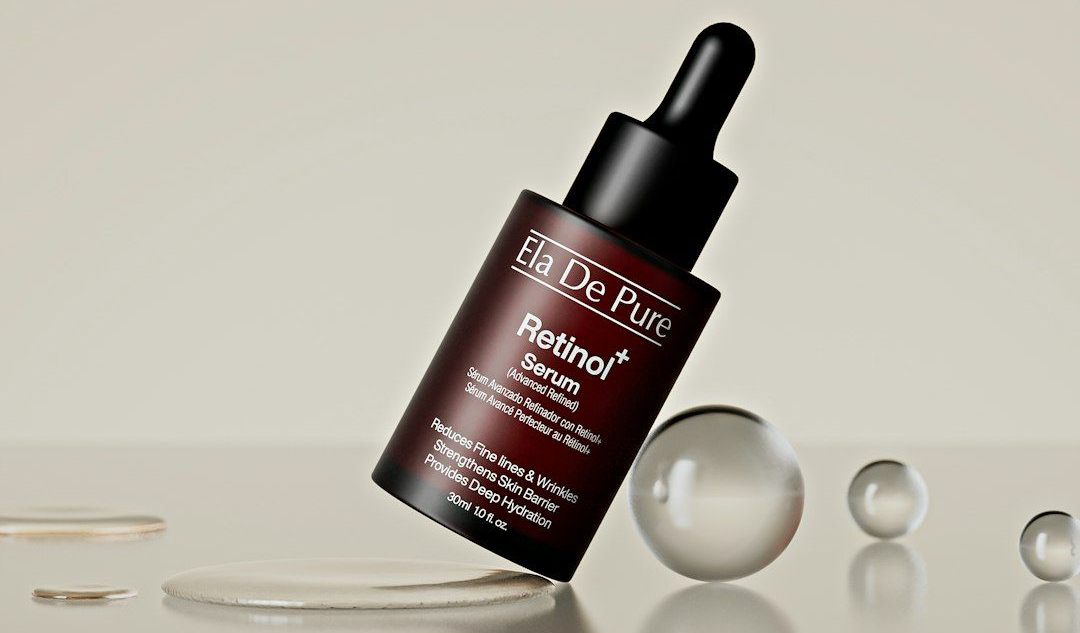 Retinol, retinal, retinoaten: de vormen van vitamine A op een etiket uitgelegd