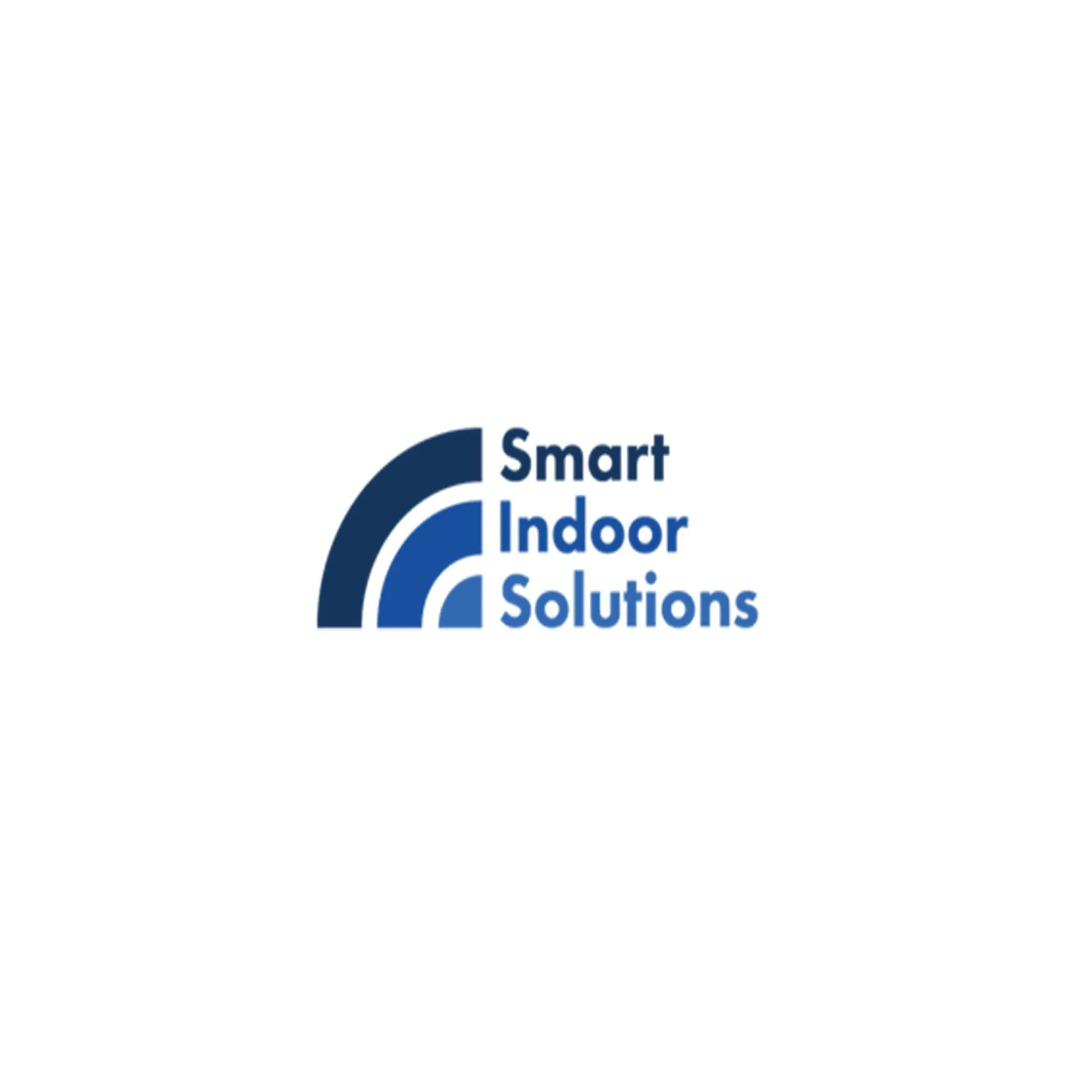 Smart indoor solutions logo