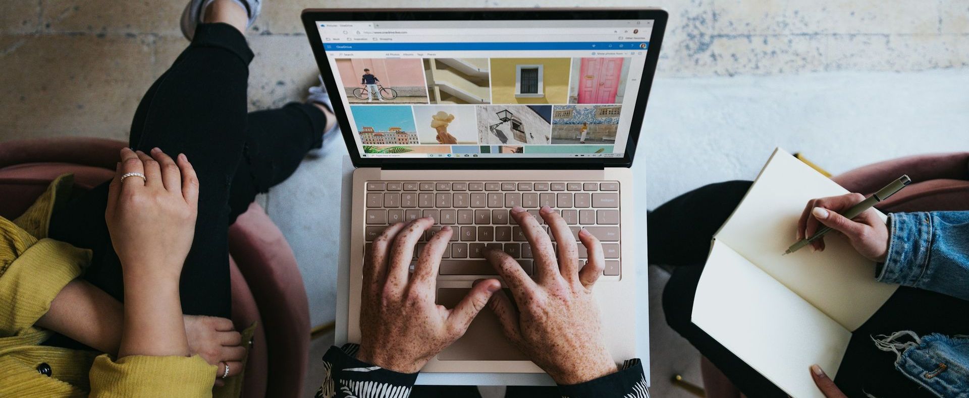 Hoe breng je jouw online marketing naar een hoger niveau? 