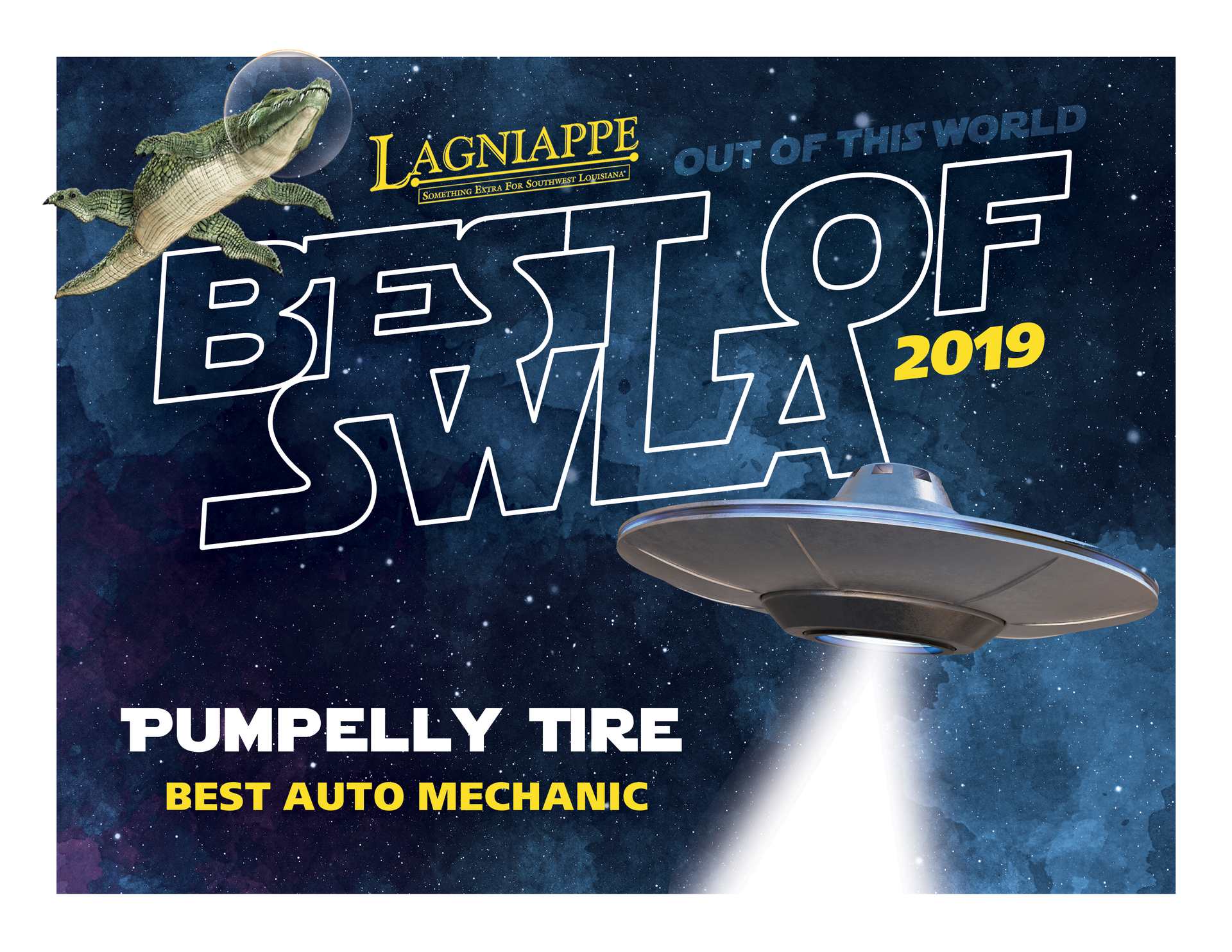 Best Auto Mechanic 2019