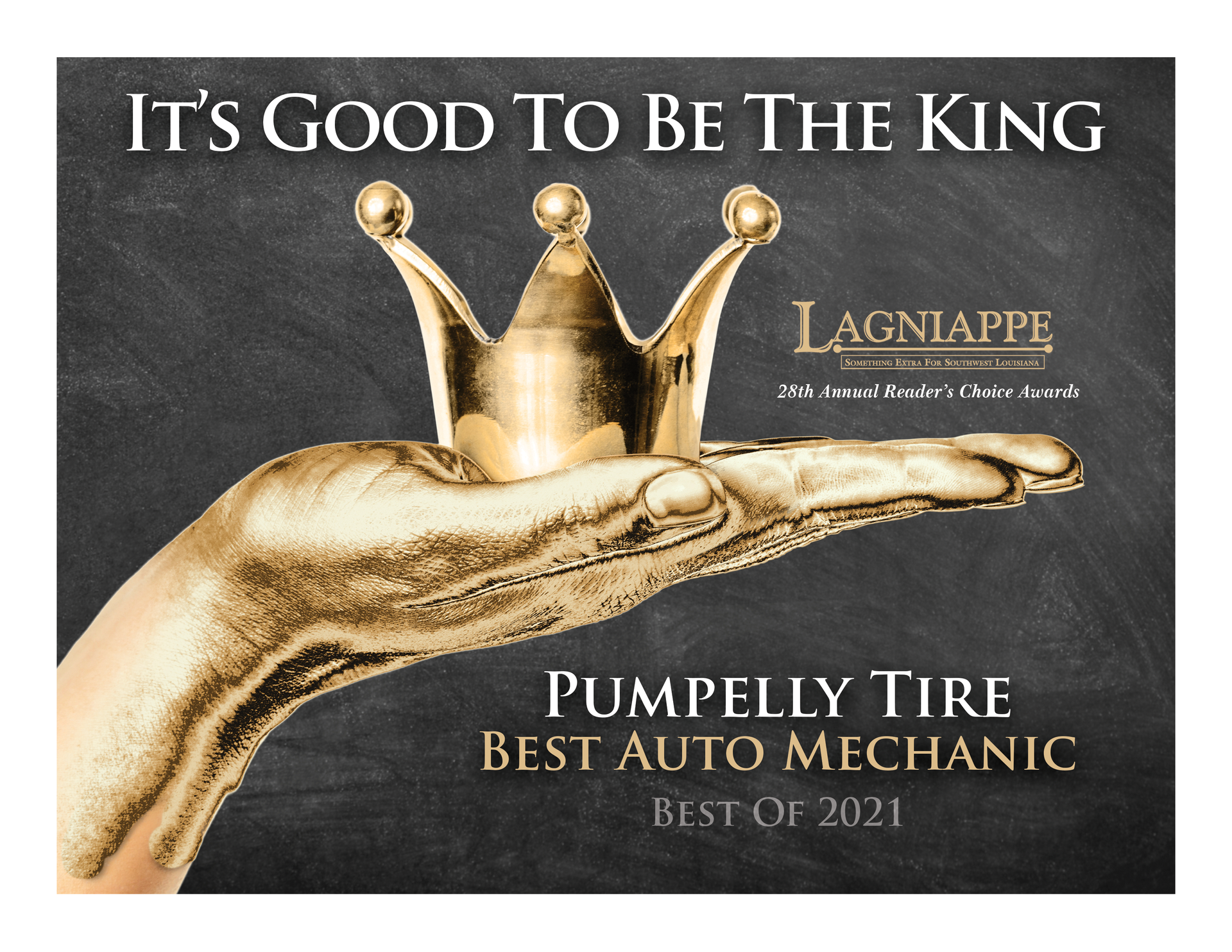 Best Auto Mechanic 2021