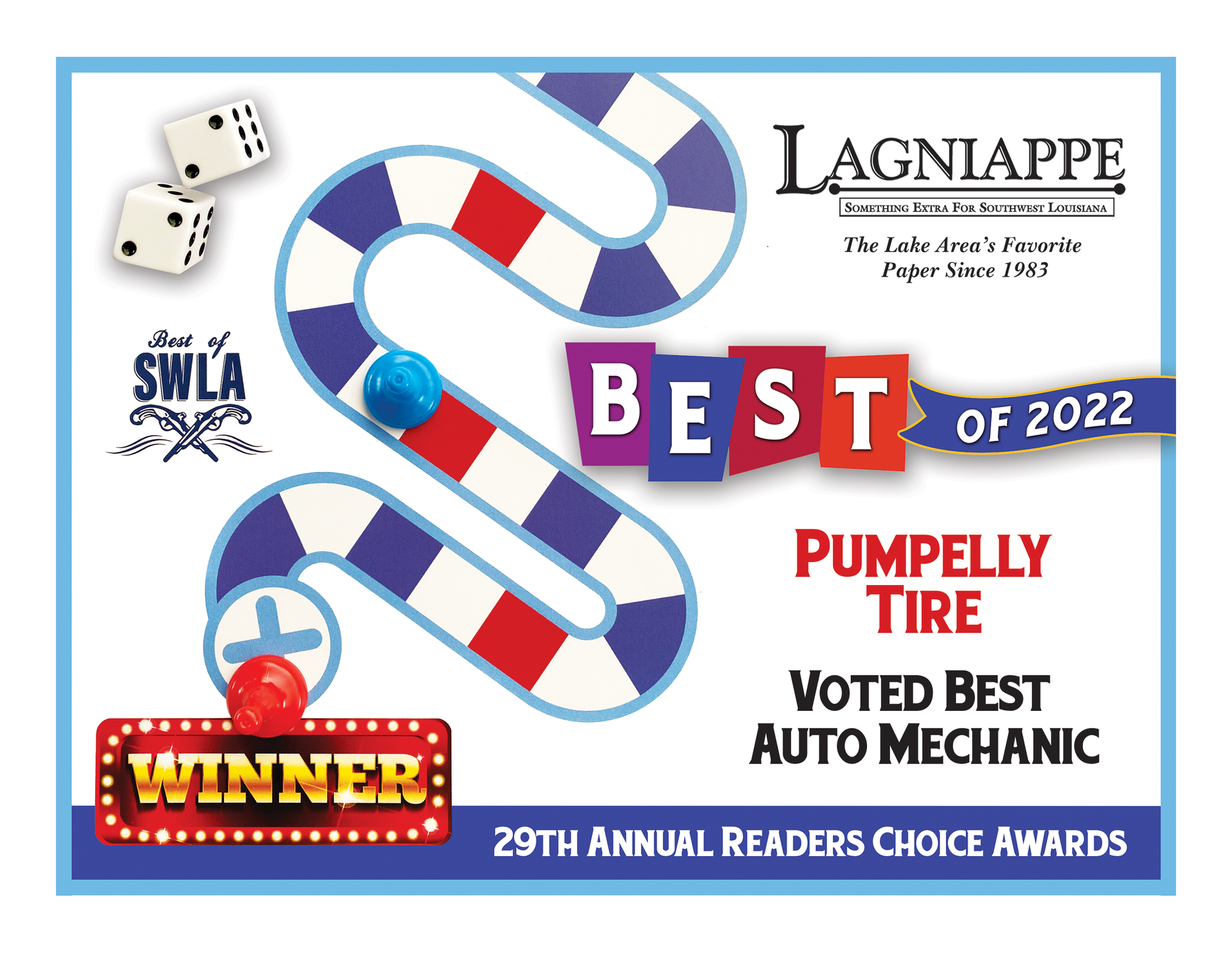 Best Auto Mechanic 2022