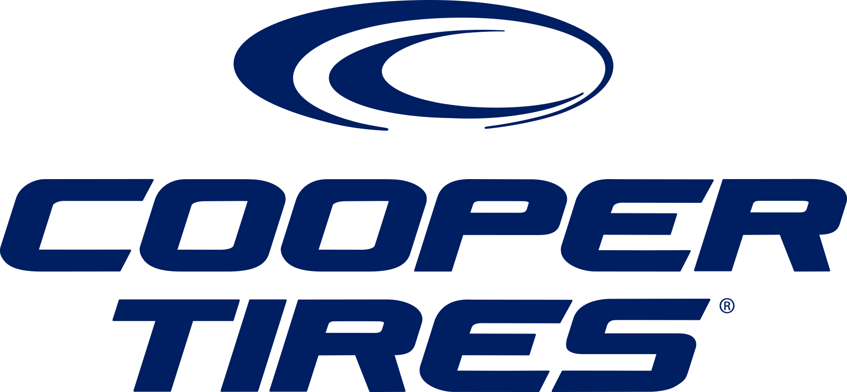 Cooper