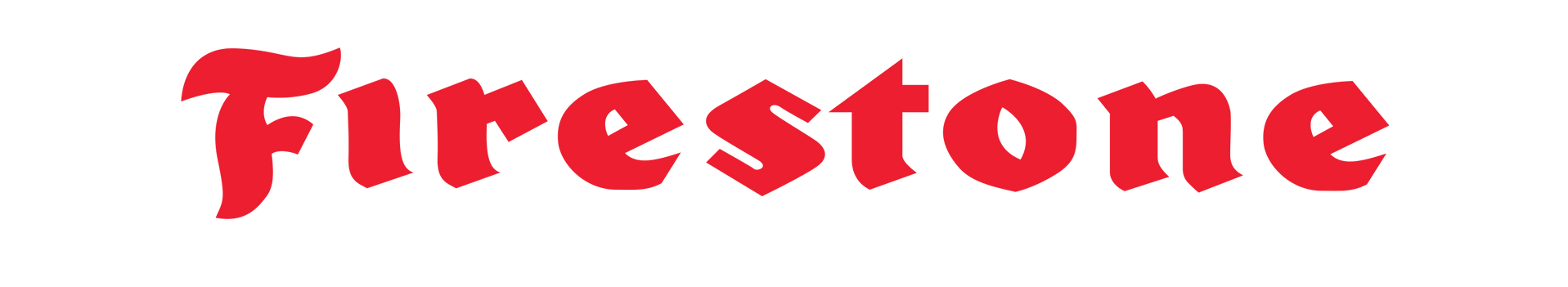 Firestone