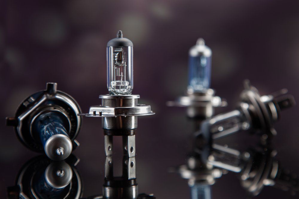 Automotive Lamps - Auto Electrical In Aitkenvale, QLD