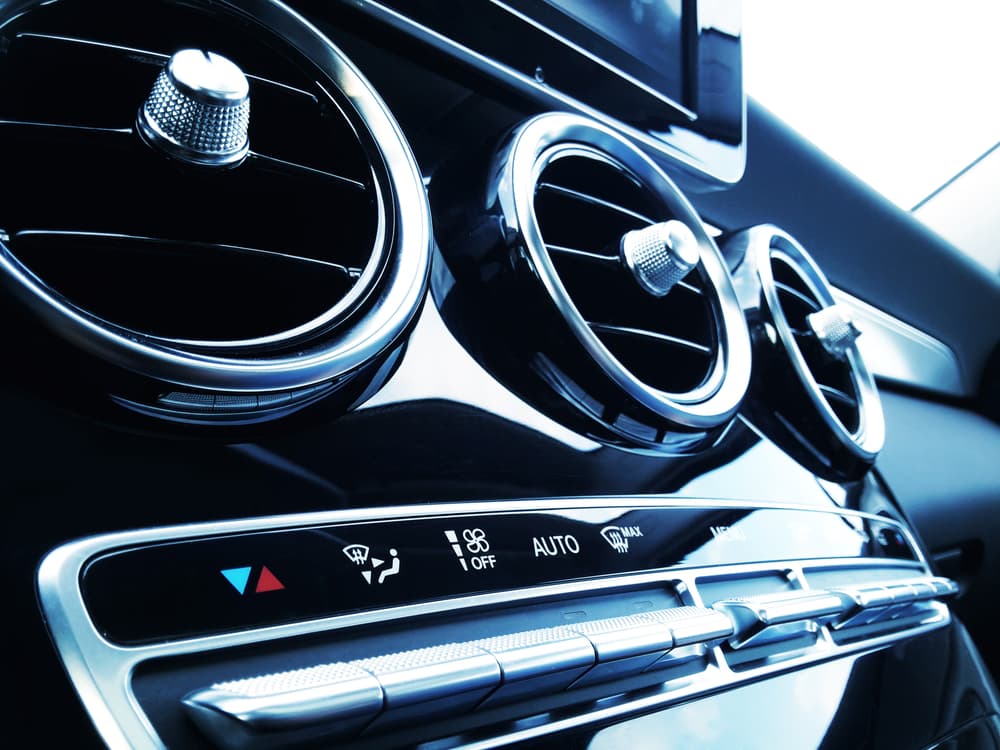 Car Air Conditioning - Auto Air Conditioning In Aitkenvale, QLD