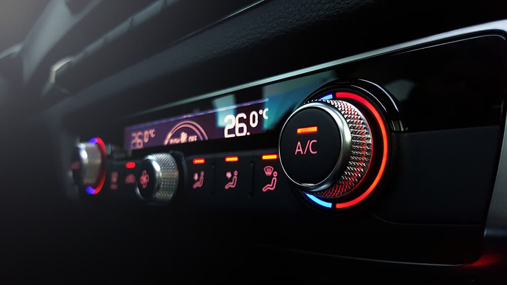 Car Air Condition - Auto Air Conditioning In Aitkenvale, QLD