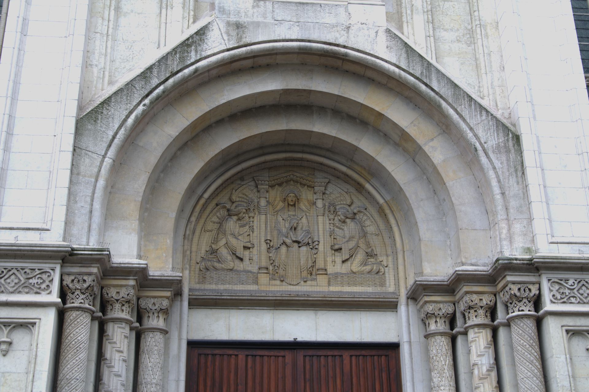 SOS SINT-ANNA vzw