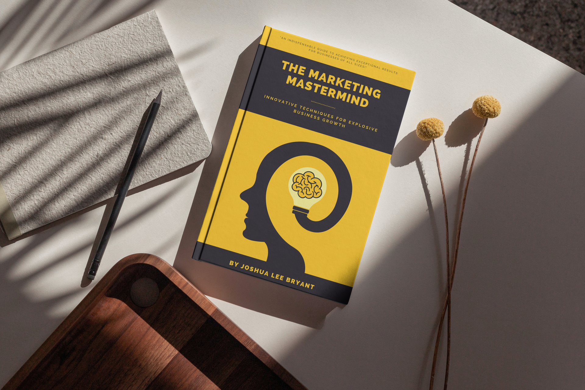 Best Marketing Book