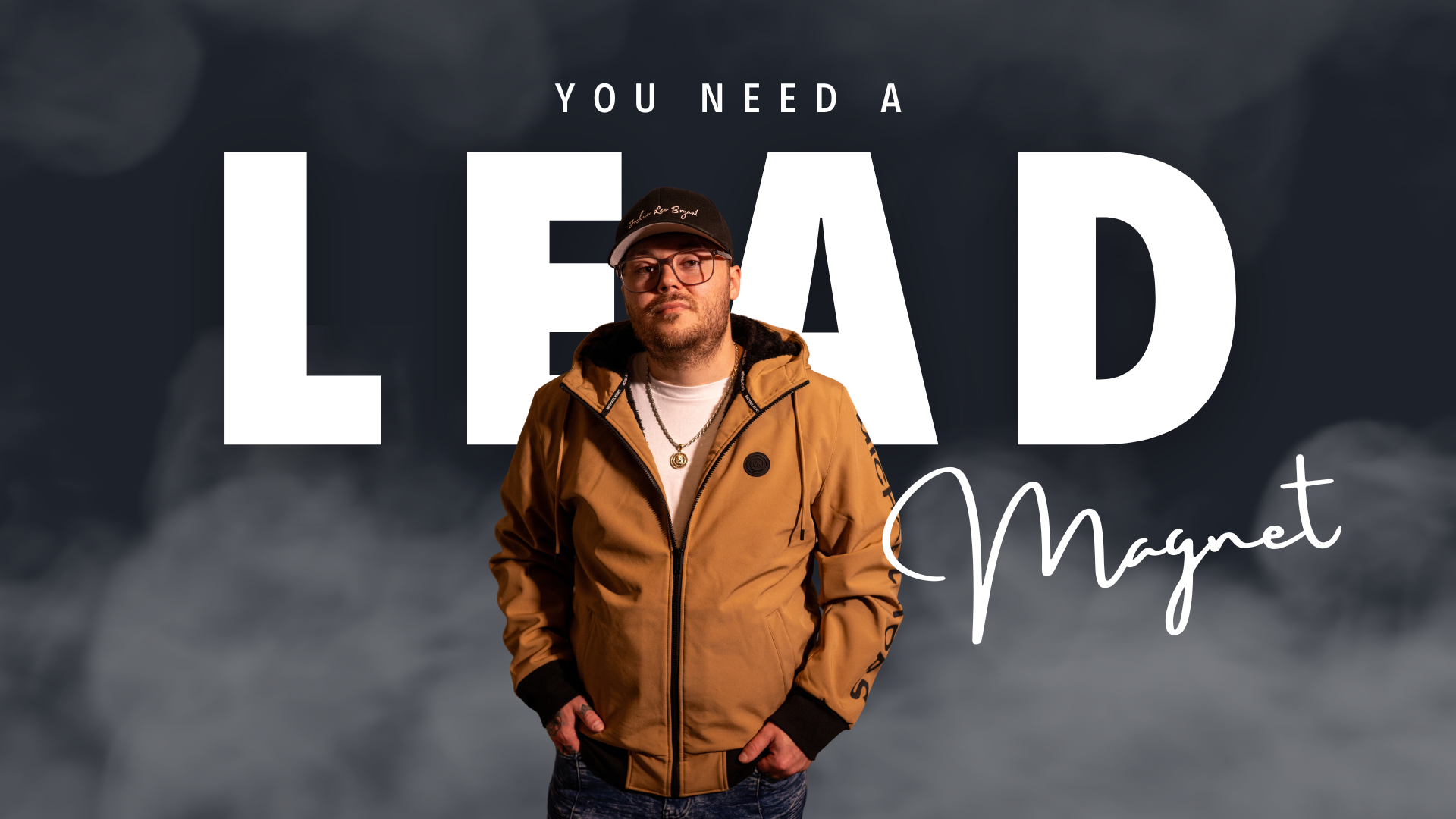Joshua Lee Bryant Podcast Thumbnail 