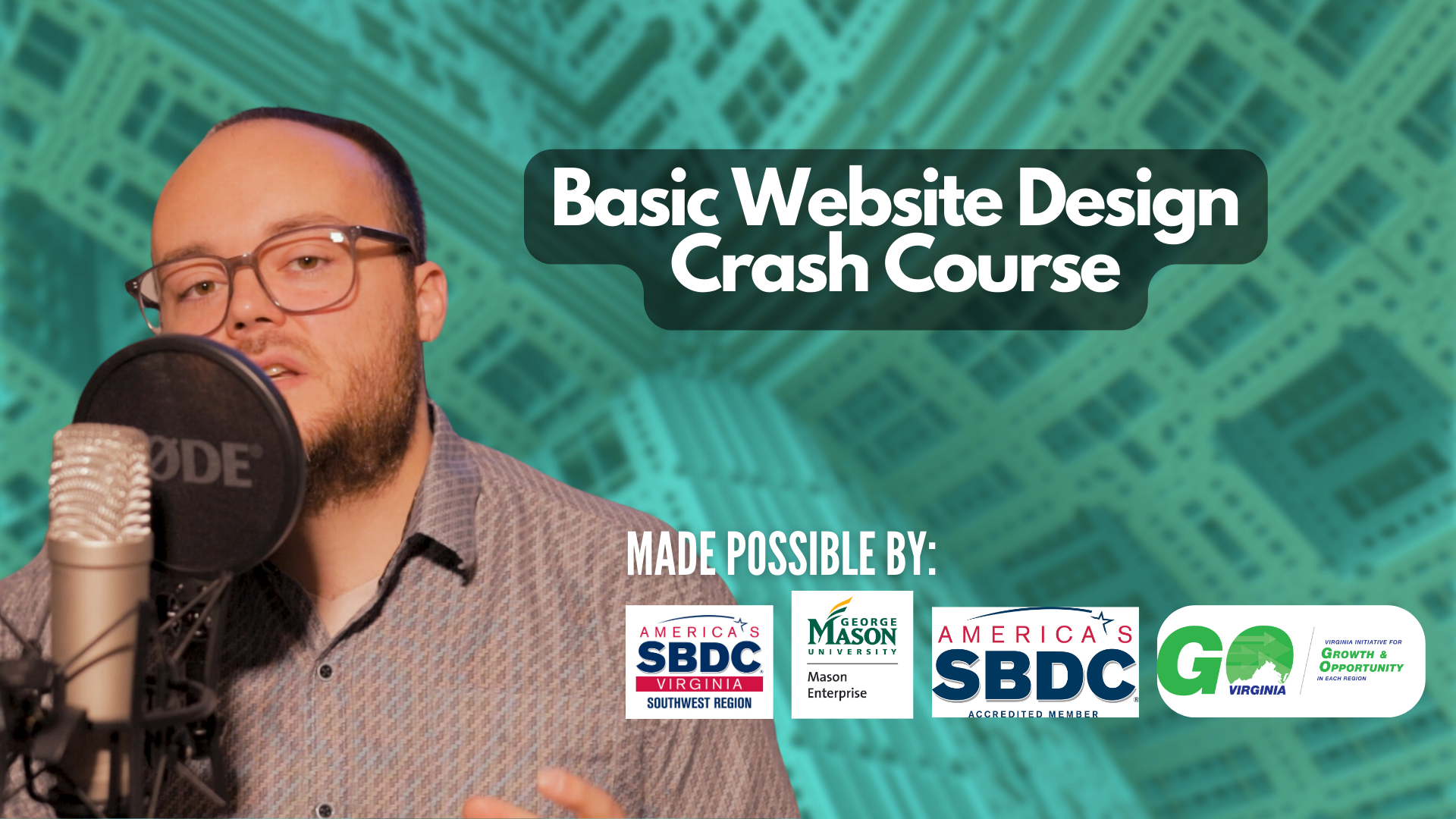 Joshua Lee Bryant Free Course For Businesses